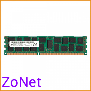 Оперативная память 8GB 10600R ECC REGISTERED