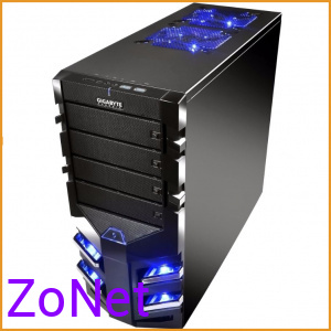 Компьютер БУ Intel Core i5-7500