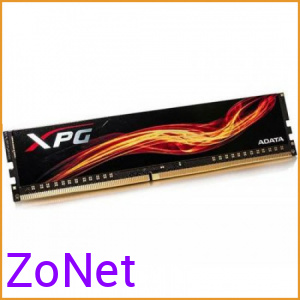 Оперативная память A-Data XPG Flame 16GB DDR4 PC4-21300 AX4U2666316G16-SBF