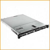 Сервер БУ DELL POWEREDGE R320 SFFx8 Intel Xeon E5-2430