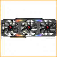 Видеокарта PNY GeForce RTX 3090 24GB Gaming REVEL EPIC-X RGB Triple Fan ED EU
