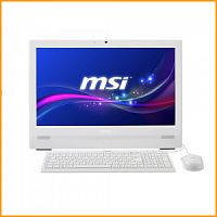 Моноблок бу 20.0" MSI MS-AA72 Intel Core i3-3240
