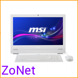 Моноблок бу 20.0" MSI MS-AA72 Intel Core i3-3240