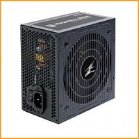 Блок питания Zalman ZM500-TXII 500W (120mm, APFC, 80+)