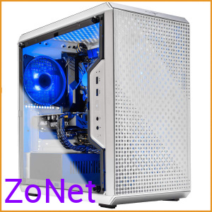 Компьютер БУ AMD Ryzen 5 2600