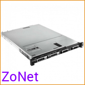 Сервер БУ DELL POWEREDGE R320 SFFx8