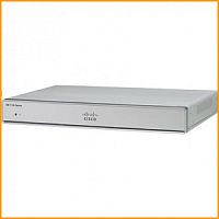 Маршрутизатор Cisco ISR C1117-4PM