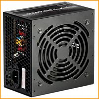 Блок питания Zalman ZM700-LXII 700W (120mm, APFC, КПД 85%)