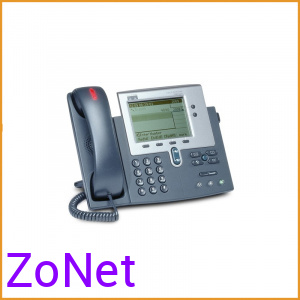 IP-телефон бу Cisco CP-7941G