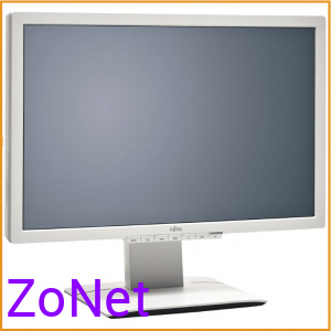 Монитор бу Fujitsu B24-5 eco 24"