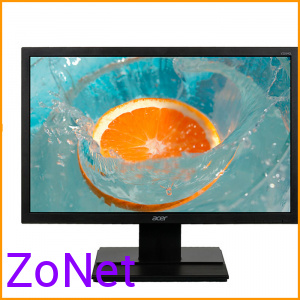 Монитор бу Acer V226HQLAbmd 21.5"