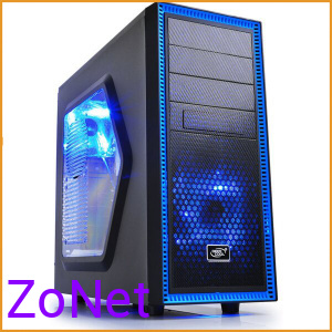 Компьютер БУ AMD Ryzen 7 2700