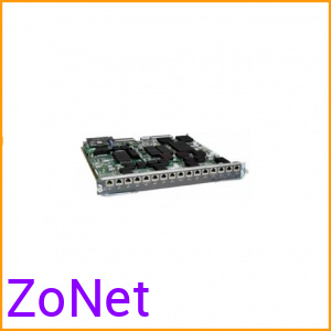 Модуль Cisco Catalyst WS-X6816-10T-2TXL