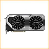 Видеокарта бу Palit GeForce GTX 1070 JETSTREAM