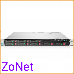 Сервер БУ HP ProLiant DL360p Gen8 8xSFF / 2 x HS / 0xRAM/ P420i 1GB+bat/2xPSU