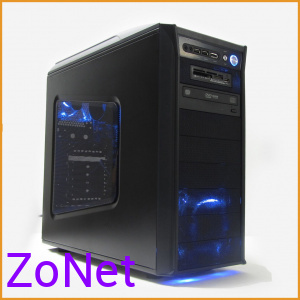 Компьютер БУ Intel Core i5-8600К