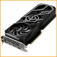 Видеокарта Palit RTX 3080 GamingPro V1 10G GDDR6X 320bit 3-DP HDMI (NED3080019IA-132AA)