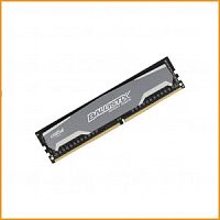 Оперативная память Crucial Ballistix Sport LT Gray 16GB DDR4 PC4-19200 [BLS16G4D240FSB]