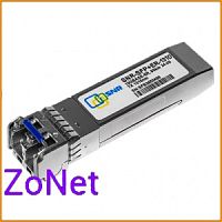 SFP модуль бу SNR-SFP+ER-1310
