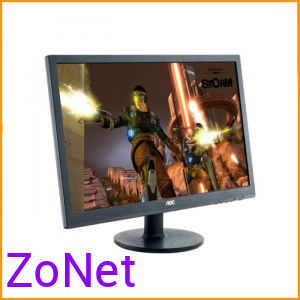 Монитор бу AOC g2460Fq 24"