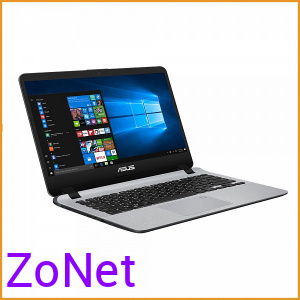 Ноутбук БУ ASUS X407MA-BV088T 14"