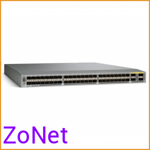 Коммутатор БУ Cisco Nexus N3K-C3048TP-1GE_L3