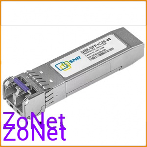 SFP модуль бу SNR-SFP+C29-40