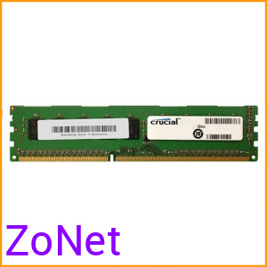 Оперативная память 8GB PC-21300 DDR4-2666 Crucial (CB8GU2666) CL19