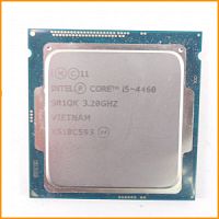Процессор бу Intel Core i5-4460