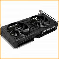 Видеокарта ASUS RTX 3060 Ti Dual OC 8GB GDDR6 256bit (DUAL-RTX3060TI-O8G-V2)