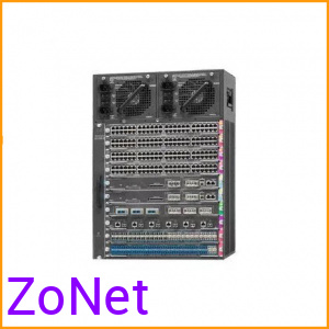 Шасси Cisco Catalyst WS-C4510R