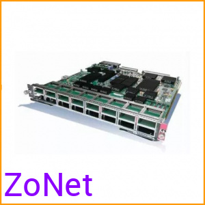 Модуль Cisco Catalyst WS-X6716-10G-3CXL