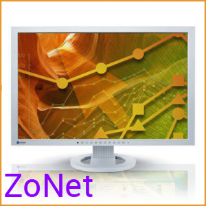 Монитор бу Eizo S2402W 24"