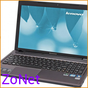 Ноутбук БУ LENOVO Z580 15.6"