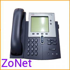 IP-телефон бу Cisco CP-7975G