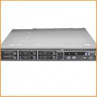Сервер БУ HP PROLIANT DL360p Gen8 SFFx8