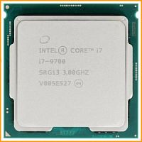 Процессор Intel Core i7-9700 LGA1151 (Oem)