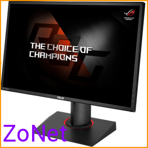 Монитор бу ASUS Rog Swift PG248Q 24"