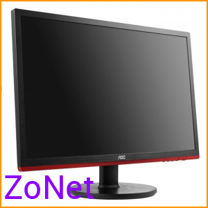 Монитор бу AOC G2460VQ6 24"