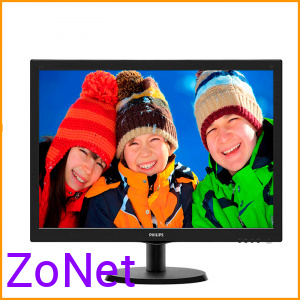 Монитор бу Philips 223V5LSB/62 21.5"