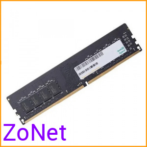 Оперативная память 16GB PC-21300 DDR4-2666 Apacer (AU16GGB26CRBBGH) CL19