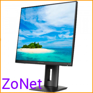 Монитор бу HP Z24n 24"