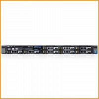 Сервер БУ DELL PowerEdge R630 8xSFF / 2 x E5-2620 v3 / 2 x 16GB 2133P / S130 / 495W