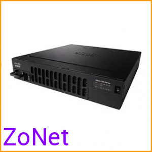 Маршрутизатор Cisco ISR4351
