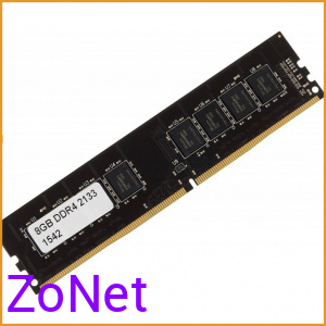 Оперативная память Hynix 8GB DDR4 PC4-17000 [H5AN8G8NMFR-TFC]