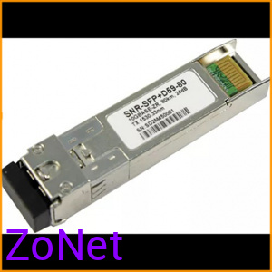 SFP модуль бу SNR-SFP+D59-40