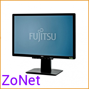 Монитор бу Fujitsu SL3260w 25.5"