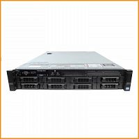 Сервер БУ DELL POWEREDGE R720 SFFx8 Intel Xeon E5-2640