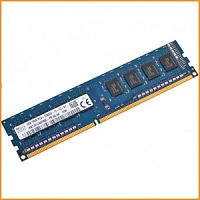 Оперативная память Hynix 4GB DDR4 PC4-19200 [H5AN4G8NMFR-UHC]