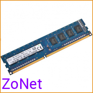 Оперативная память Hynix 4GB DDR4 PC4-19200 [H5AN4G8NMFR-UHC]